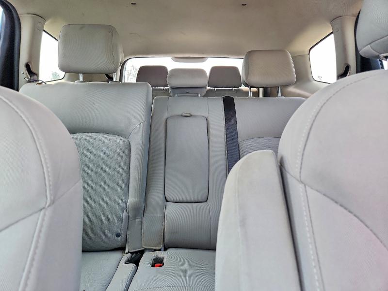 2012 Chevrolet Orlando მანქანა იყიდება აუქციონზე, vin: KL77P2EM5CK522923, აუქციონის ნომერი: 63736206