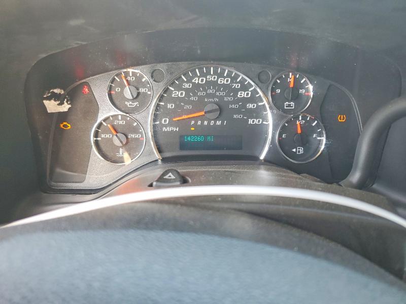 2016 Chevrolet Express 2500 მანქანა იყიდება აუქციონზე, vin: 1GCWGAFG2G1259674, აუქციონის ნომერი: 65342836