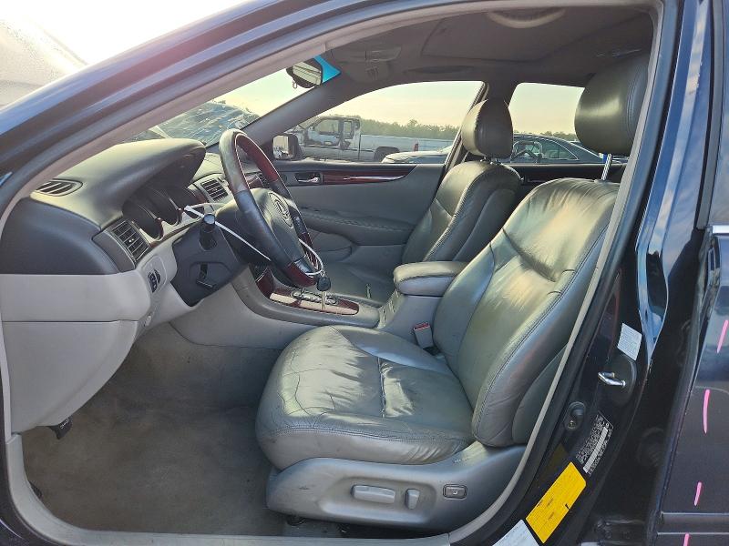 Aukcja sprzedaży 2003 Lexus Es, vin: JTHBF30G336007790, numer aukcji: 64256306