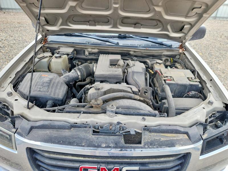 Aukcja sprzedaży 2008 Gmc Canyon, vin: 1GTDT33E688217910, numer aukcji: 67375496