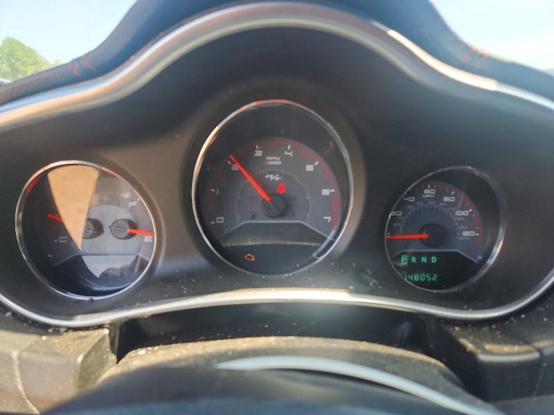Aukcja sprzedaży 2012 Dodge Avenger, vin: 1C3CDZBG6CN244053, numer aukcji: 65281286