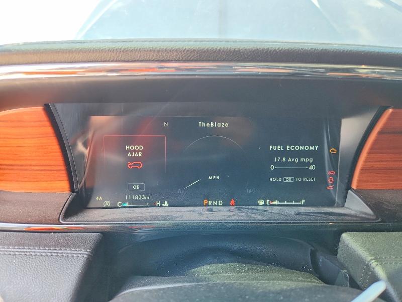 Продаж на аукціоні авто 2019 Lincoln Navigator, vin: 5LMJJ2LT8KEL09555, номер лоту: 65327286