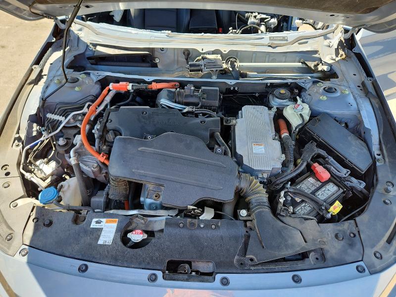 Aukcja sprzedaży 2022 Honda Accord, vin: 1HGCV3F22NA022934, numer aukcji: 65921606