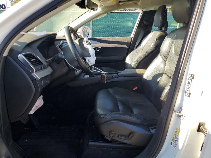 Продаж на аукціоні авто 2016 Volvo Xc90, vin: YV4A22PK3G1024862, номер лоту: 65508526