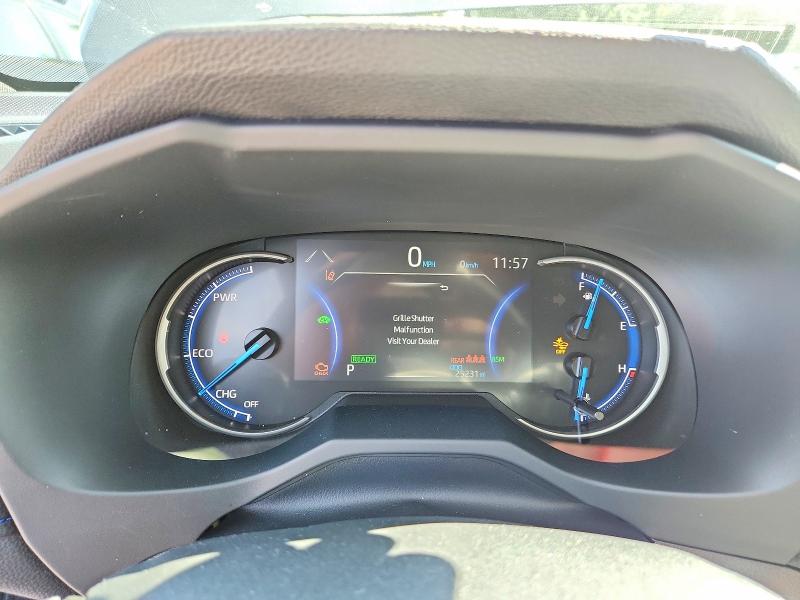 Aukcja sprzedaży 2024 Toyota Rav4, vin: JTM16RFV9RD149328, numer aukcji: 67265946