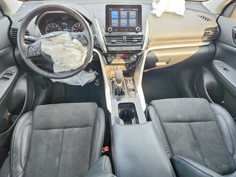 Aukcja sprzedaży 2023 Mitsubishi Eclipse Cross, vin: JA4ATWAA0PZ053948, numer aukcji: 66813606