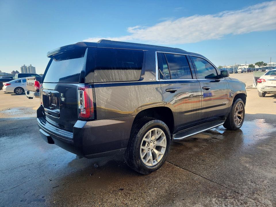 Aukcja sprzedaży 2018 Gmc Yukon, vin: 1GKS1AKC1JR162689, numer aukcji: 61764456
