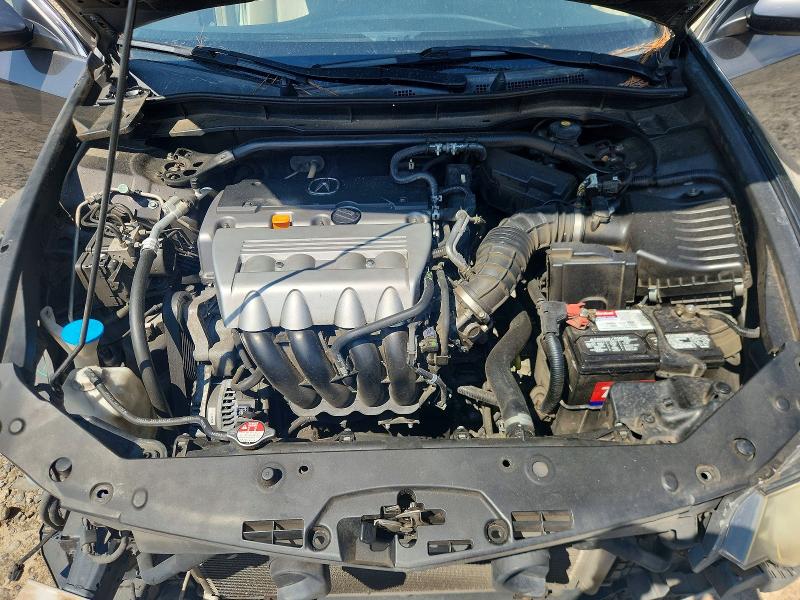 Продажа на аукционе авто 2010 Acura Tsx, vin: JH4CU2F61AC001858, номер лота: 66743826