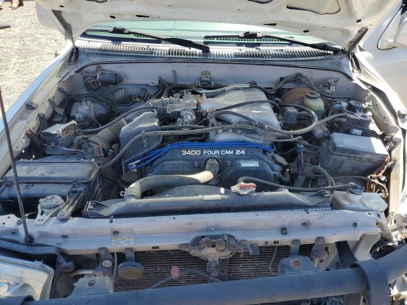 Продажа на аукционе авто 1999 Toyota 4runner, vin: JT3HN87R9X0198969, номер лота: 66239196