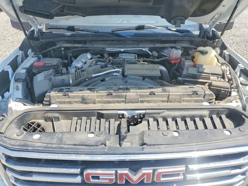 Aukcja sprzedaży 2022 Gmc Sierra, vin: 1GT49NEYXNF113543, numer aukcji: 64388076