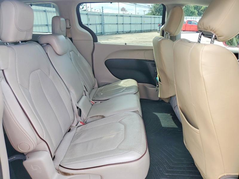 Aukcja sprzedaży 2017 Chrysler Pacifica, vin: 2C4RC1GG1HR620574, numer aukcji: 66637626