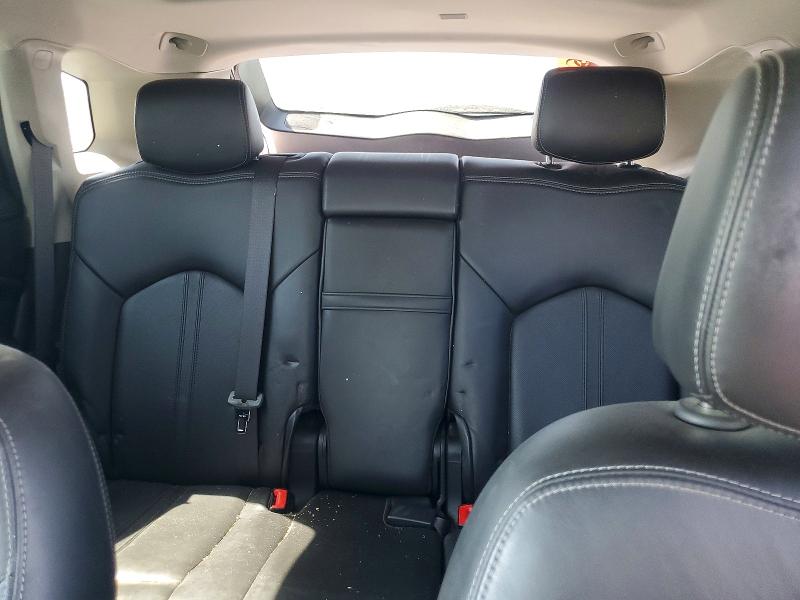 2016 Cadillac Srx მანქანა იყიდება აუქციონზე, vin: 3GYFNBE33GS587821, აუქციონის ნომერი: 64595576