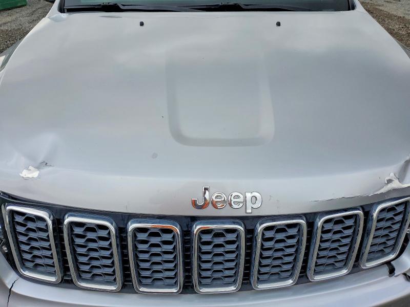 63610756 :رقم المزاد ، 1C4RJFBG5MC665627 vin ، 2021 Jeep Grand Cherokee مزاد بيع
