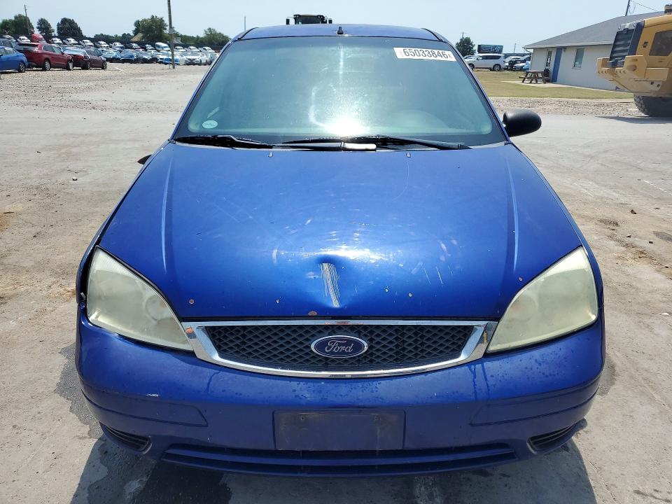 Aukcja sprzedaży 2006 Ford Focus, vin: 1FAFP34N36W228972, numer aukcji: 65033846