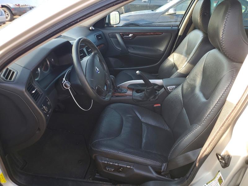 2007 Volvo Xc70 მანქანა იყიდება აუქციონზე, vin: YV4SZ592271276889, აუქციონის ნომერი: 64985866
