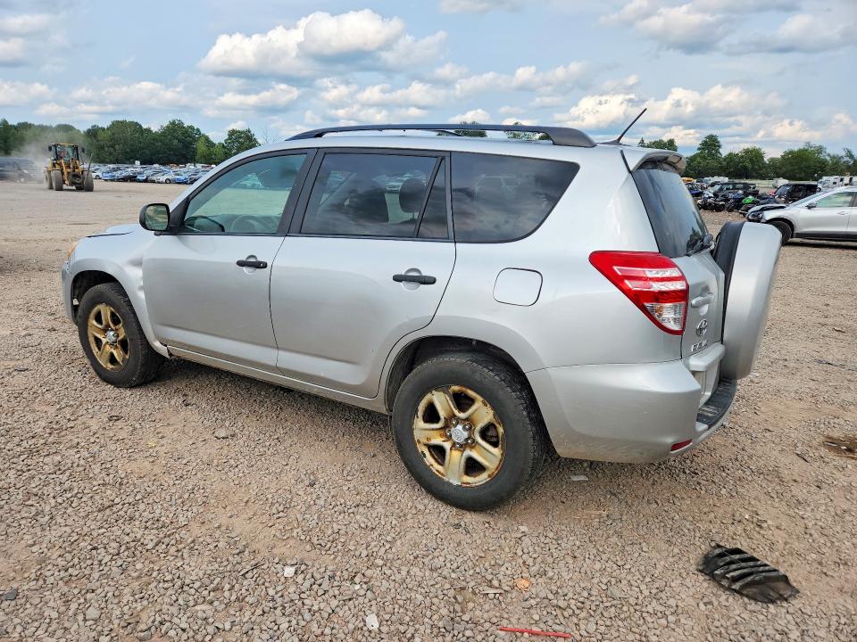 2012 Toyota Rav4 მანქანა იყიდება აუქციონზე, vin: 2T3BF4DV8CW222807, აუქციონის ნომერი: 64905036