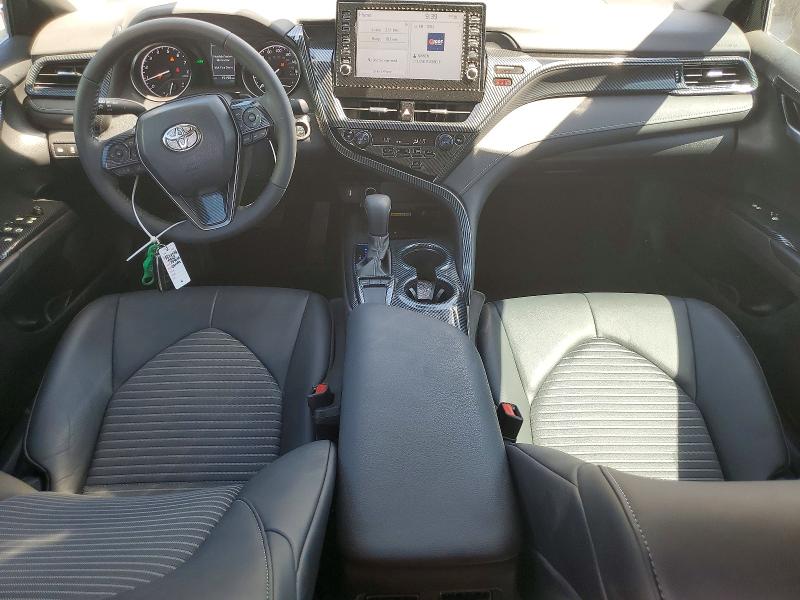 62096596 :رقم المزاد ، 4T1S11AK7PU803088 vin ، 2023 Toyota Camry مزاد بيع