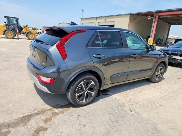 Продаж на аукціоні авто 2026 Kia Niro, vin: KNDCP3LE6T5332226, номер лоту: 63807826