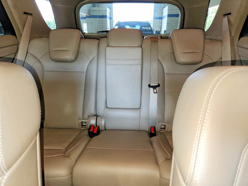 Продаж на аукціоні авто 2013 Mercedes-benz Ml, vin: 4JGDA5HB3DA199395, номер лоту: 66722706