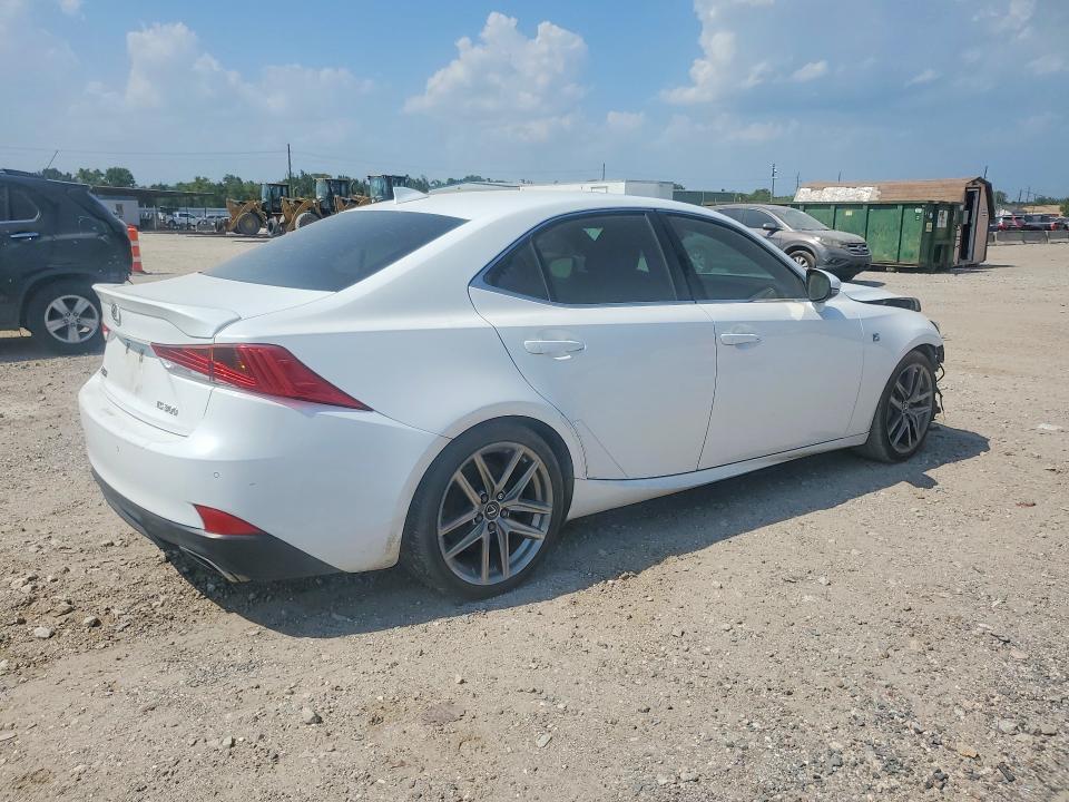 Продаж на аукціоні авто 2019 Lexus Is, vin: JTHBA1D28K5085763, номер лоту: 62992906