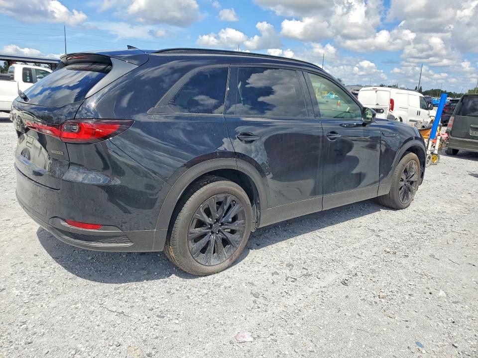 Продажа на аукционе авто 2026 Mazda Cx-90, vin: JM3KKCHD3T1353964, номер лота: 66976236