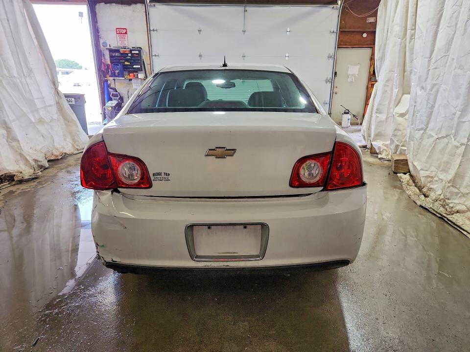 64010756 :رقم المزاد ، 3GKALTEV2LL182197 vin ، 2010 Chevrolet Malibu مزاد بيع