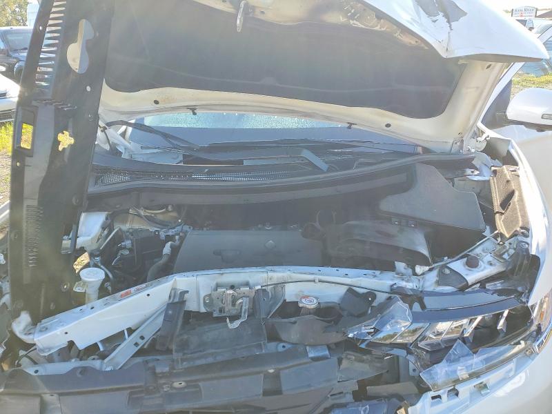 2020 Mitsubishi Outlander მანქანა იყიდება აუქციონზე, vin: JA4AZ2A32LZ612628, აუქციონის ნომერი: 66355036