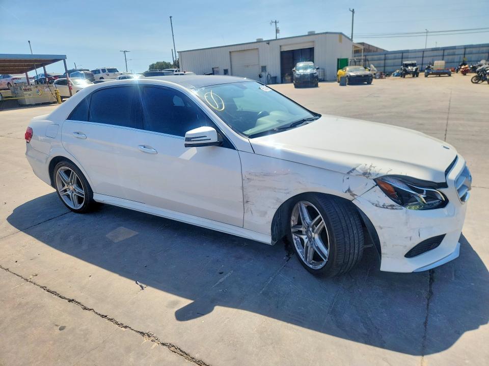 Aukcja sprzedaży 2014 Mercedes-benz E, vin: WDDHF5KB0EA920571, numer aukcji: 65523606