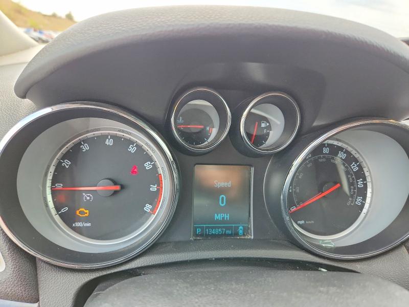 Aukcja sprzedaży 2015 Buick Encore, vin: KL4CJGSB5FB265151, numer aukcji: 64096366