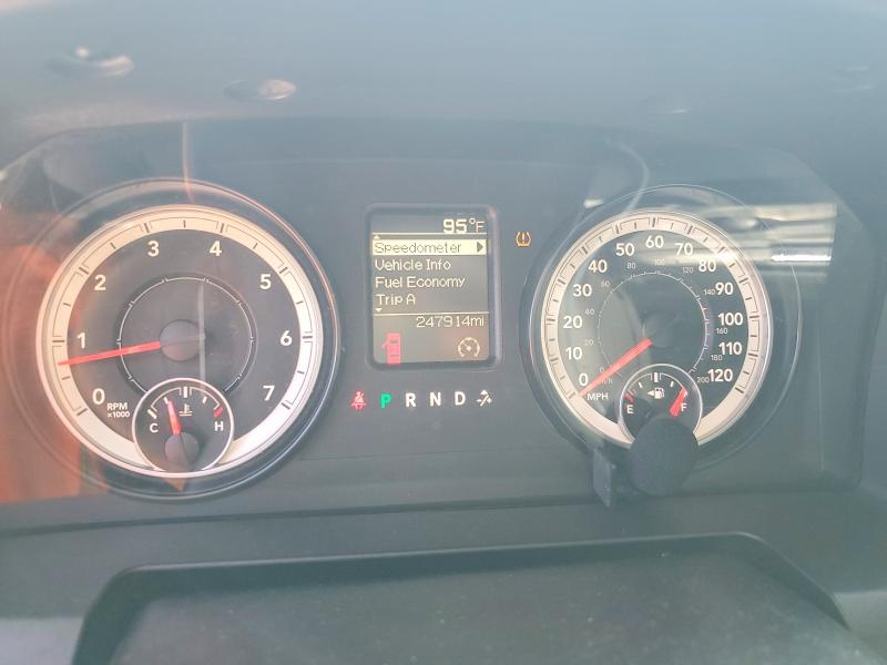 Aukcja sprzedaży 2015 Ram 1500, vin: 1C6RR6GG5FS577551, numer aukcji: 65377956