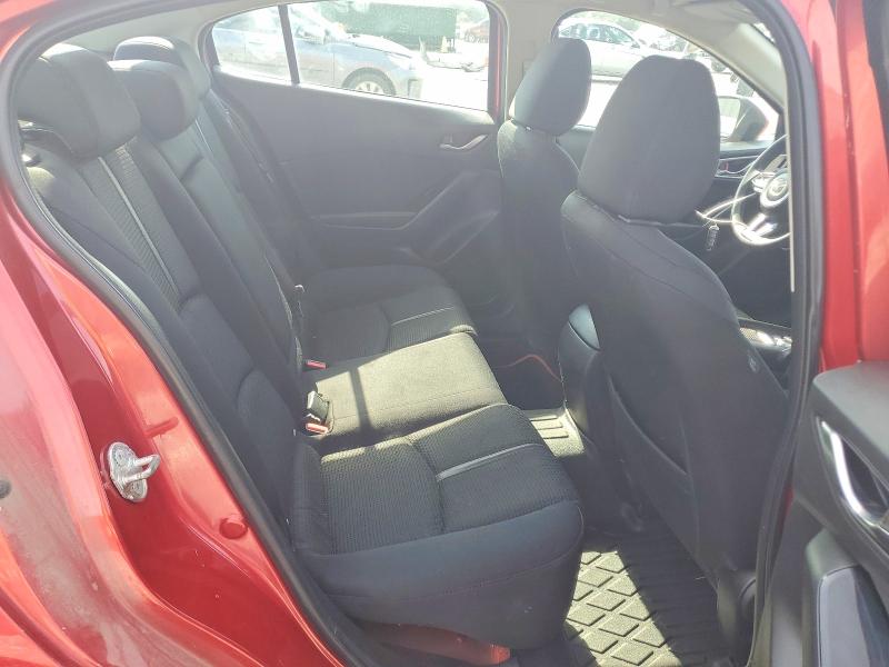 Aukcja sprzedaży 2017 Mazda 3, vin: 3MZBN1U77HM114915, numer aukcji: 66041046