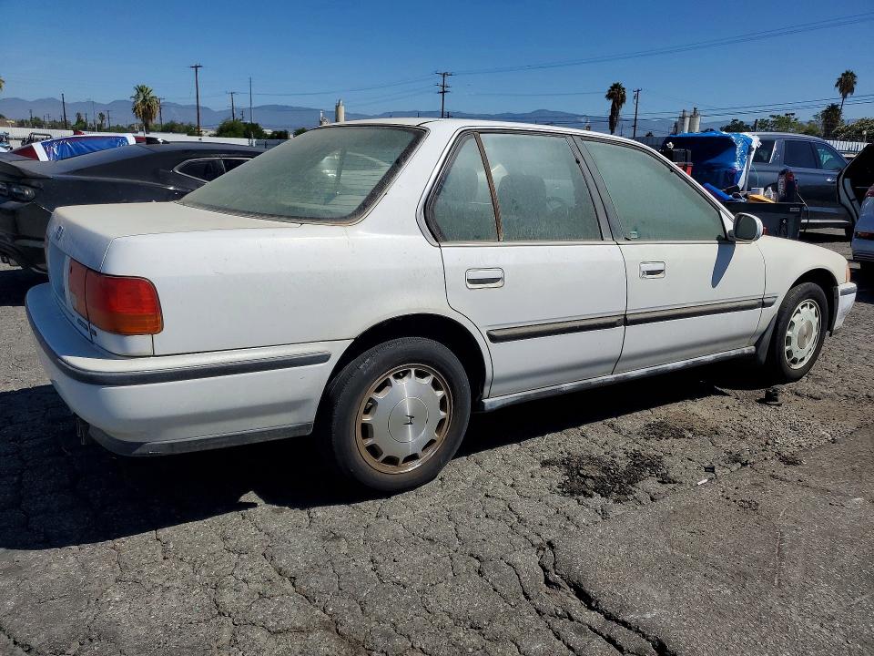 Продажа на аукционе авто 1993 Honda Accord, vin: JHMCB7579PC051784, номер лота: 65515426