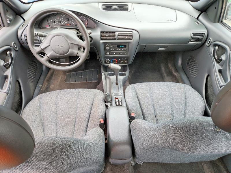 Продаж на аукціоні авто 2005 Chevrolet Cavalier, vin: 1G1JC52F657140510, номер лоту: 65153686