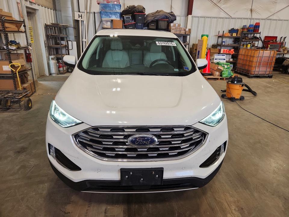 Продажа на аукционе авто 2021 Ford Edge, vin: 2FMPK4K92MBA27339, номер лота: 63762016