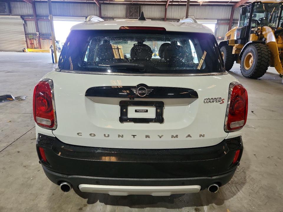 Продажа на аукционе авто 2019 Mini Cooper, vin: WMZYT5C56K3E69483, номер лота: 63154096