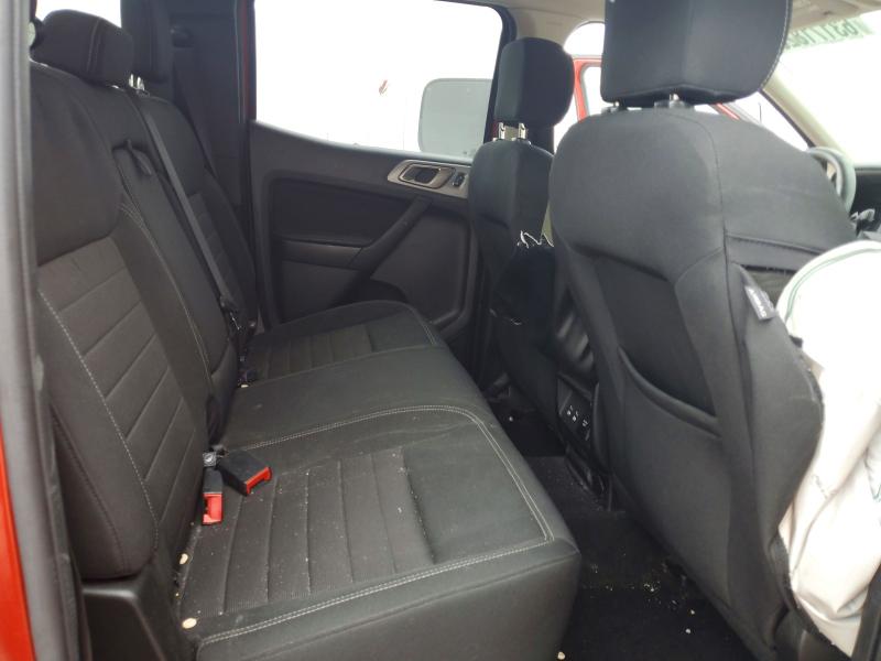 Продажа на аукционе авто 2019 Ford Ranger, vin: 1FTER4FH3KLA25833, номер лота: 63171826
