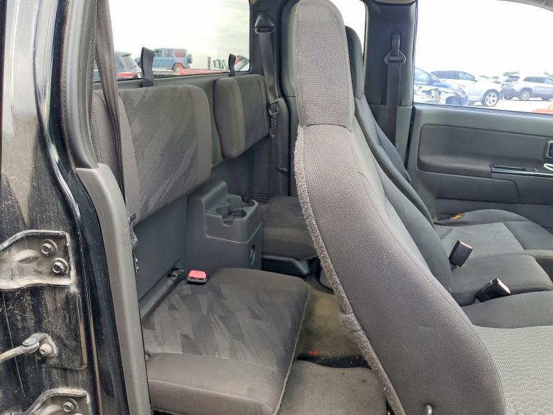 67274316 :رقم المزاد ، 1GCCS196948103896 vin ، 2004 Chevrolet Colorado مزاد بيع