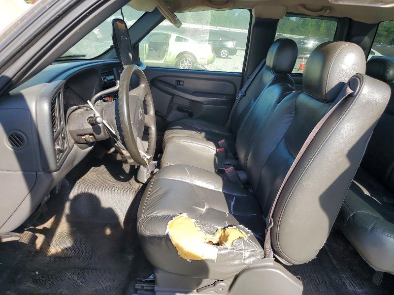 Aukcja sprzedaży 2005 Chevrolet Silverado, vin: 2GCEC19V351369951, numer aukcji: 64913796