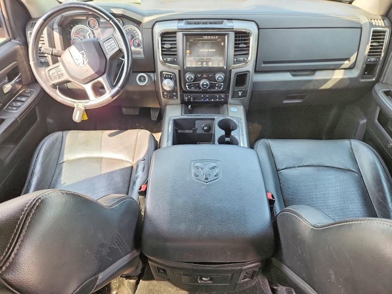 65635766 :رقم المزاد ، 1C6RR7MT5ES165801 vin ، 2014 Ram 1500 مزاد بيع