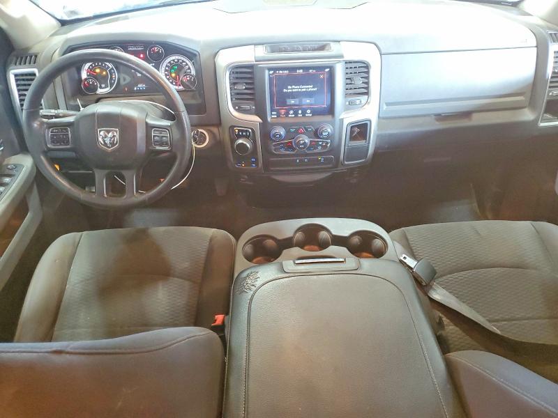 Продажа на аукционе авто 2020 Ram 1500 Classic, vin: 1C6RR7GT7LS153139, номер лота: 64538786