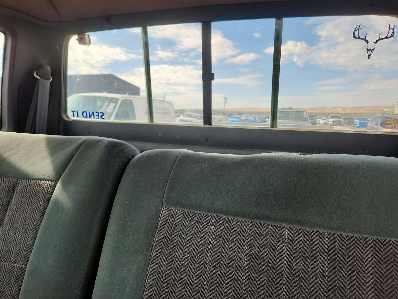 1993 Ford F250 მანქანა იყიდება აუქციონზე, vin: 1FTHX26G5PKB14752, აუქციონის ნომერი: 65416496