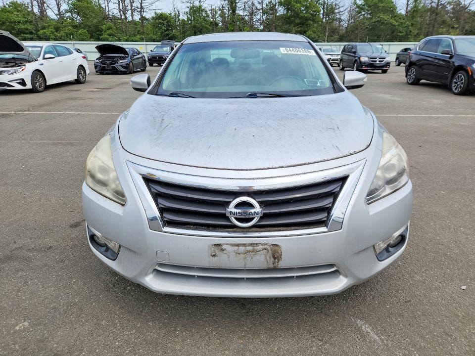64406366 :رقم المزاد ، 1N4AL3AP6DC150049 vin ، 2013 Nissan Altima مزاد بيع