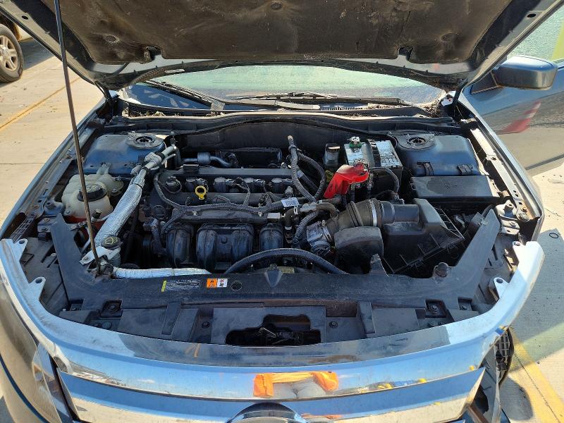 Продажа на аукционе авто 2012 Ford Fusion, vin: 3FAHP0HAXCR331304, номер лота: 66196656