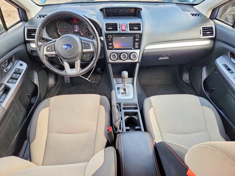 Продажа на аукционе авто 2017 Subaru Crosstrek, vin: JF2GPABC9HH263304, номер лота: 64694246