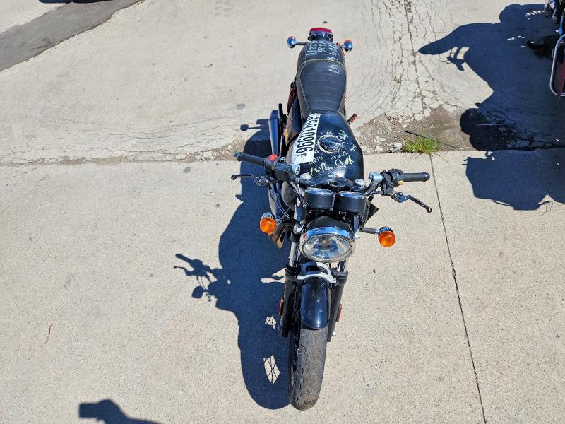 65910996 :رقم المزاد ، ME3FPN476MK764447 vin ، 2021 Royal Enfield Motors 650 مزاد بيع