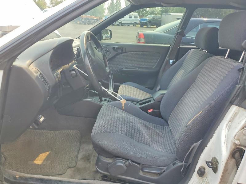 62545036 :رقم المزاد ، 4S3BG6853W7650674 vin ، 1998 Subaru Legacy مزاد بيع