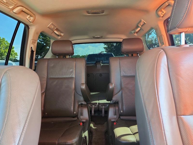 Продажа на аукционе авто 2017 Lexus Gx, vin: JTJBM7FX9H5161050, номер лота: 66842776