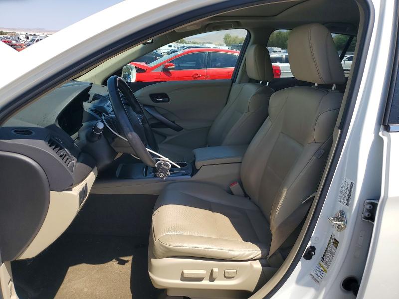 Aukcja sprzedaży 2014 Acura Rdx, vin: 5J8TB3H33EL006406, numer aukcji: 64041506