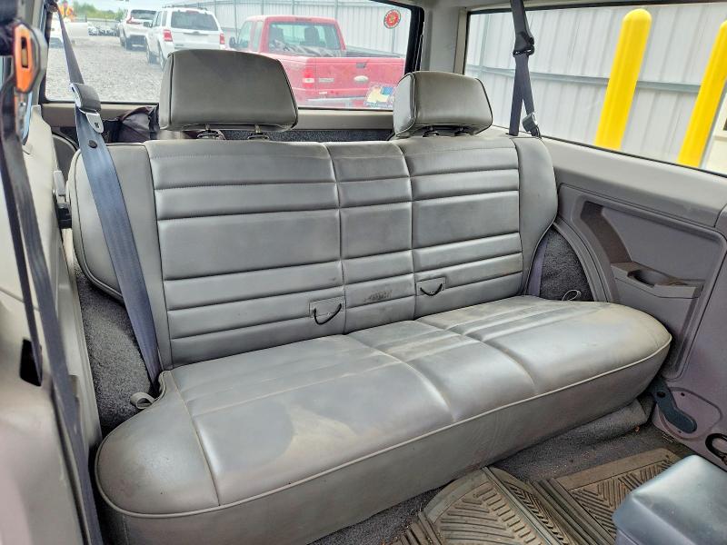 Продаж на аукціоні авто 1988 Jeep Cherokee, vin: 1JCMW7317JT223633, номер лоту: 65943066