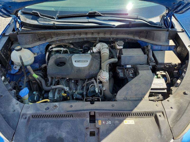 2018 Hyundai Tucson მანქანა იყიდება აუქციონზე, vin: KM8J33A2XJU632054, აუქციონის ნომერი: 66914836